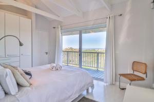 Nordic Family Beach House