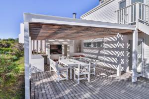 Nordic Family Beach House