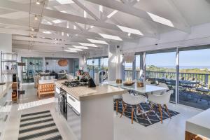 Nordic Family Beach House