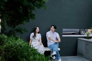 Moor Hotel Mokpo By Aank