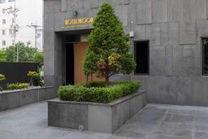 Moor Hotel Mokpo By Aank