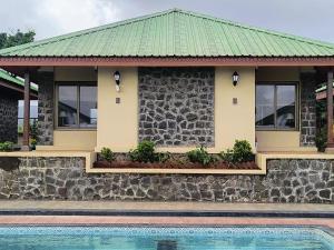 Alokik Sharanam Zinc Journey by The Fern, Mahabaleshwar