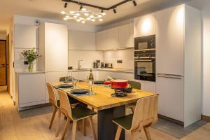 Paradisa Mer de Glace Elegant brand new 3-bedroom apartment