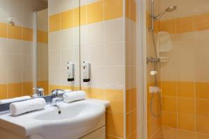 Hotels SOWELL Family Cap d’Agde : photos des chambres