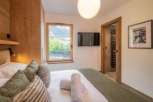 Paradisa Mer de Glace Elegant brand new 3-bedroom apartment