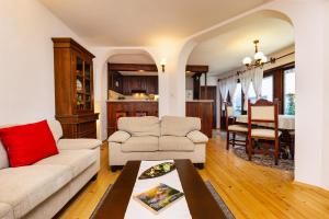 The House With The Piano