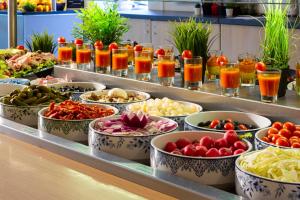 Hotels SOWELL Family Cap d’Agde : photos des chambres