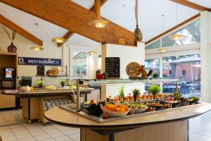 Hotels SOWELL Family Cap d’Agde : photos des chambres