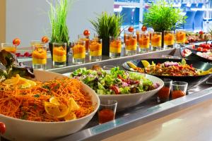 Hotels SOWELL Family Cap d’Agde : photos des chambres