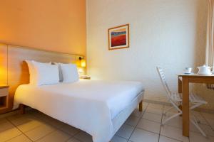 Hotels SOWELL Family Cap d’Agde : photos des chambres