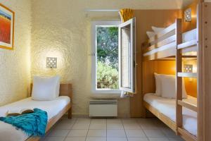 Hotels SOWELL Family Cap d’Agde : photos des chambres