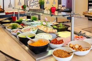 Hotels SOWELL Family Cap d’Agde : photos des chambres