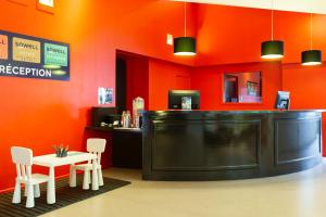 Hotels SOWELL Family Cap d’Agde : photos des chambres