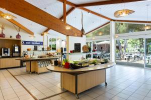 Hotels SOWELL Family Cap d’Agde : photos des chambres