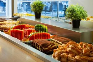 Hotels SOWELL Family Cap d’Agde : photos des chambres