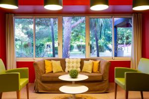 Hotels SOWELL Family Cap d’Agde : photos des chambres