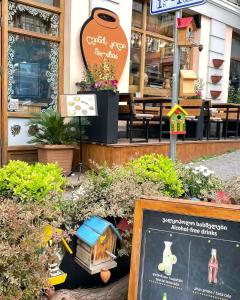 One-Bedroom apartment in Tbilisi