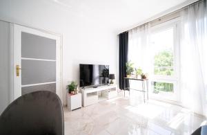 Free Parking- Hungaria Charm 4PPL Wifi TV AC