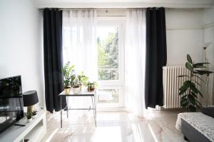 Free Parking- Hungaria Charm 4PPL Wifi TV AC