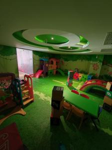 1 bedroom Grand Avenue Residence - Ubytování bez kategorie ve městě Pattaya Central