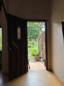 Ecocentro Brasil - Bangalô 1