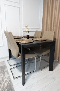 LuNo Apartment