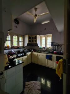 Bellatoure Field View Villa
