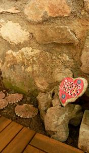 Apartments Oleander and Glicinija