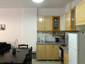 Hergi apartament