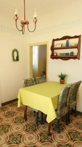 Apartments Oleander and Glicinija