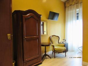 Economy Double Room room in Hotel Ponte Sassi