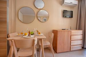 Cascadas Holiday Apartments