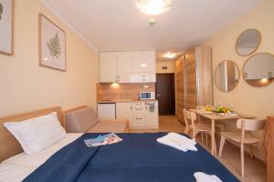 Cascadas Holiday Apartments