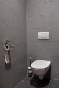 Búzavirág Apartmanok