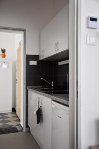 Búzavirág Apartmanok