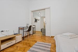 Victoria Prime Apartment