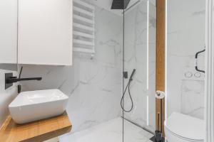 Studio Monte Cassino by Grand Apartments