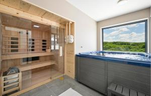 Amazing Home In Maglenca With Sauna