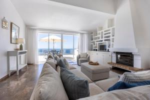 Casa Maresia da Salema - 4hvězdičkové hotely ve městě Salema