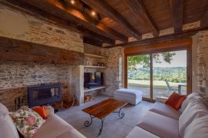 Hotels Domaine d'Essendieras : photos des chambres