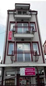 A&M Apartments