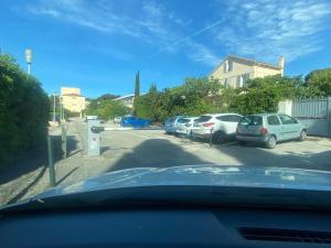 Appartements Appartement cosy Sanary centre-Climatise-Parking prive : photos des chambres