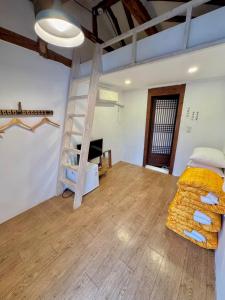 Jeonju Gaindang Hanok Stay