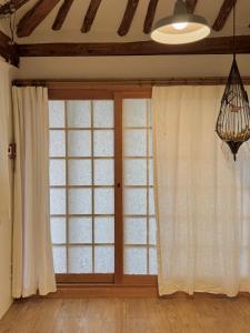 Jeonju Gaindang Hanok Stay