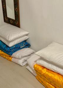 Jeonju Gaindang Hanok Stay