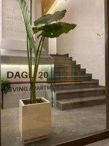 SkyHigh, Nilie Hospitality MGMT