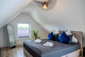 Roof-Suite 03 I Aufzug I Smart-TV I Balkon I WiFi