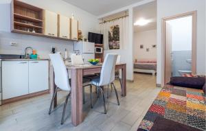 1 Bedroom Awesome Apartment In Opatija