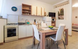 1 Bedroom Awesome Apartment In Opatija