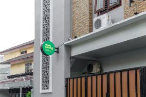 Mono Coliving Benhil, Jakarta Pusat
